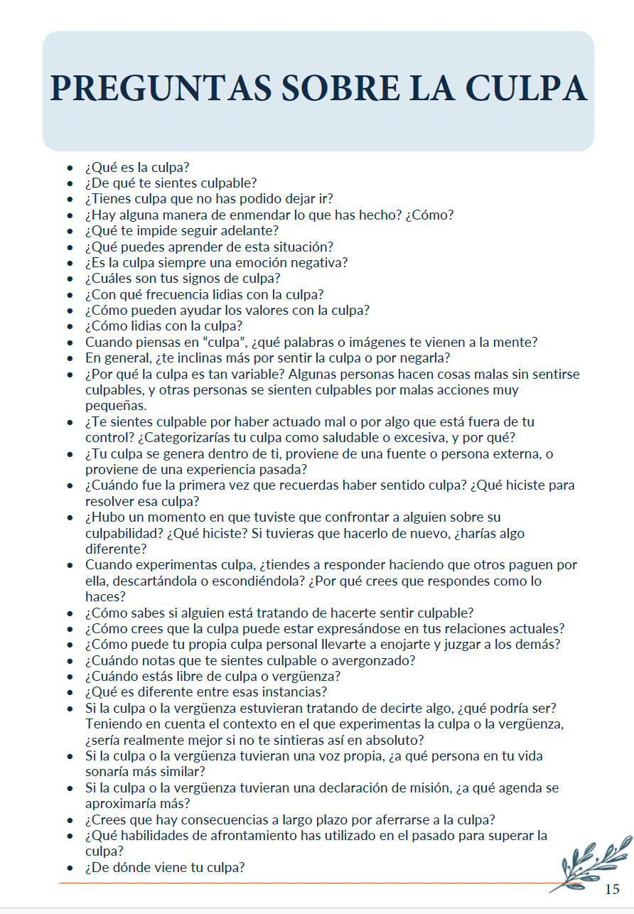 Diario Radical de 500 Preguntas para Dominar Tus Emociones y Transformar Tu Vida