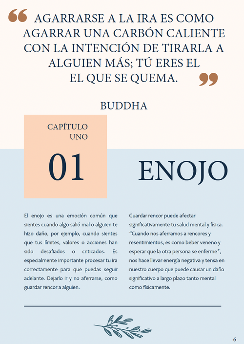 Diario Radical de 500 Preguntas para Dominar Tus Emociones y Transformar Tu Vida